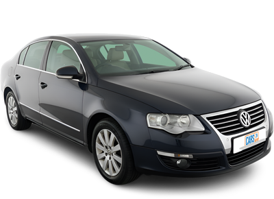 Volkswagen Passat-img